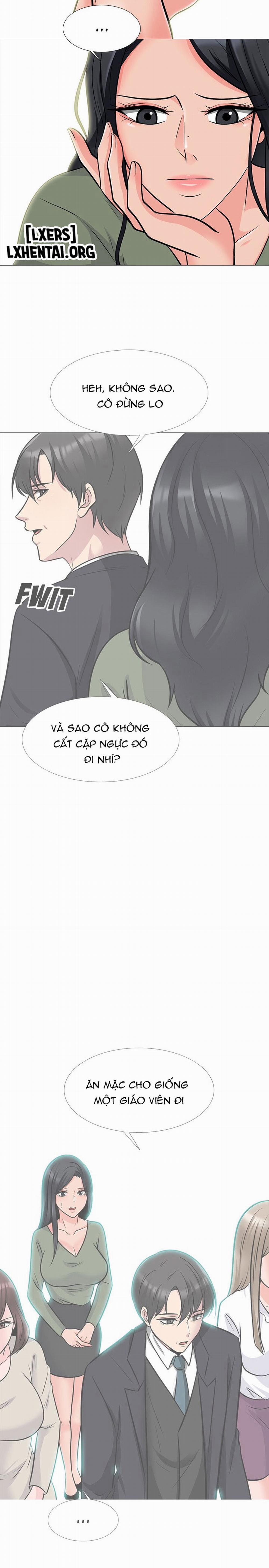 Học Bổng Đặc Biệt 131 trang 7