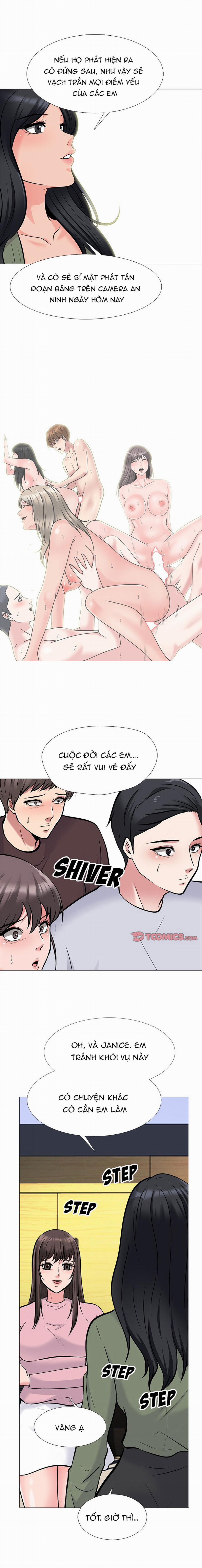 Học Bổng Đặc Biệt 132 trang 15