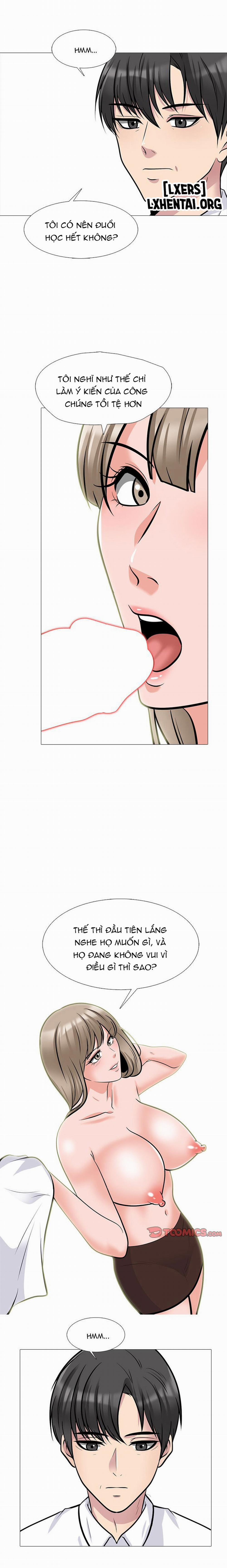 Học Bổng Đặc Biệt 133 trang 12