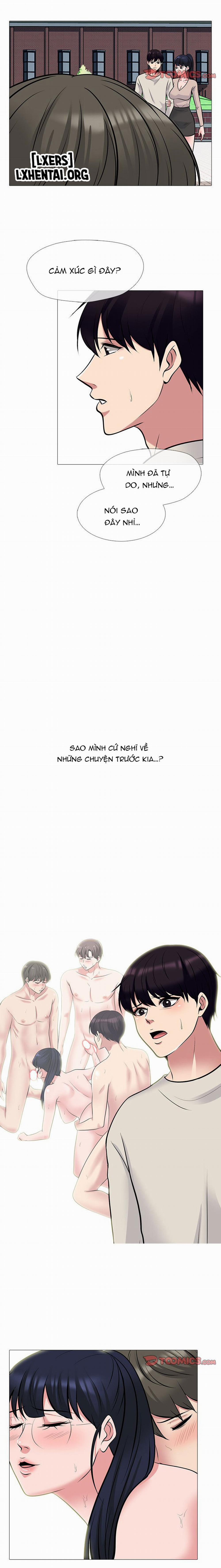 Học Bổng Đặc Biệt 133 trang 8