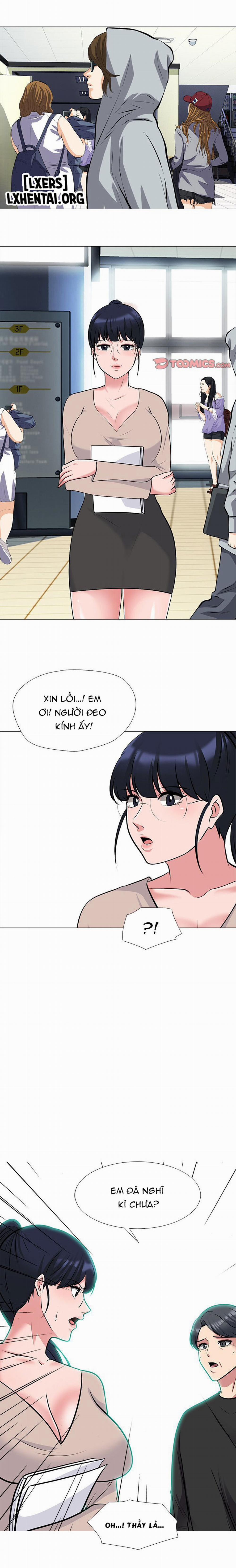 Học Bổng Đặc Biệt 134 trang 10