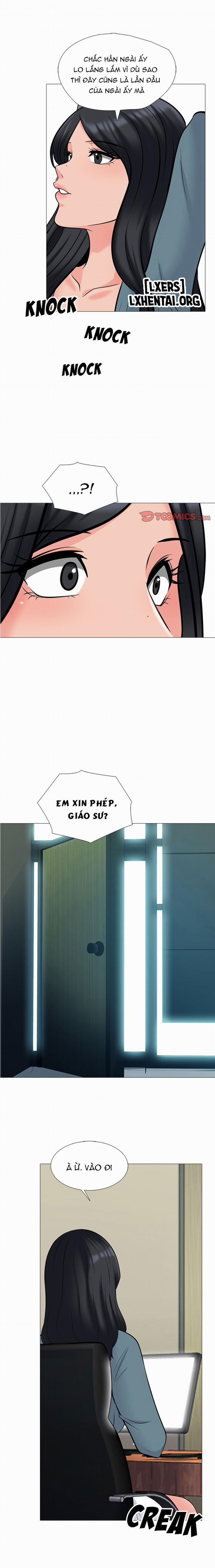 Học Bổng Đặc Biệt 135 trang 12