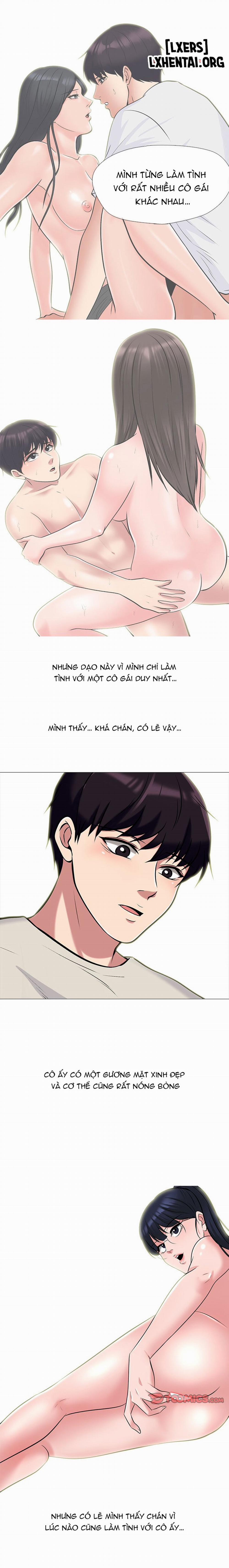 Học Bổng Đặc Biệt 135 trang 8