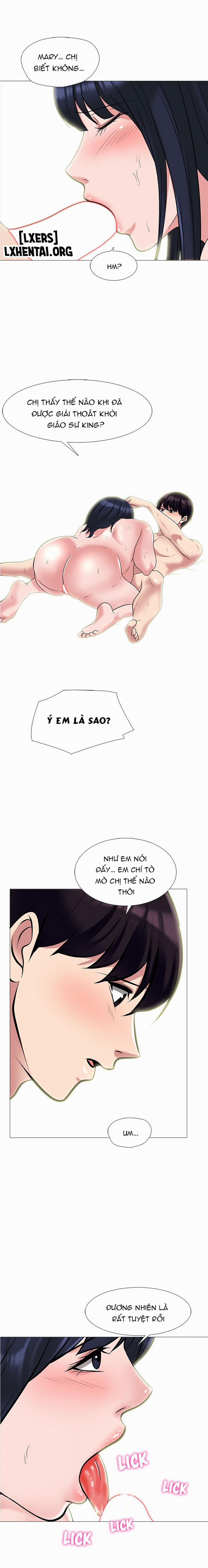 Học Bổng Đặc Biệt 136 trang 11