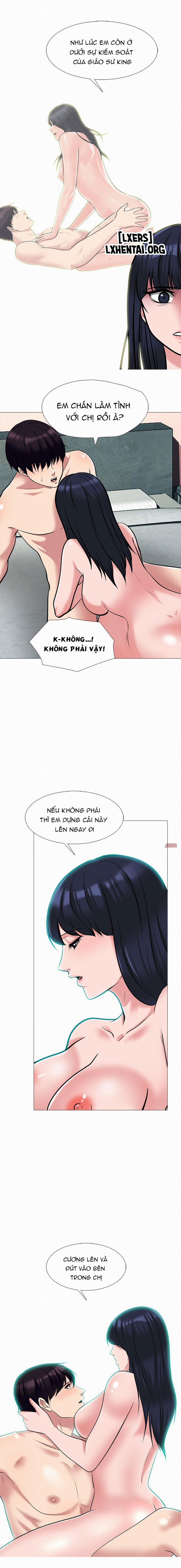 Học Bổng Đặc Biệt 136 trang 16