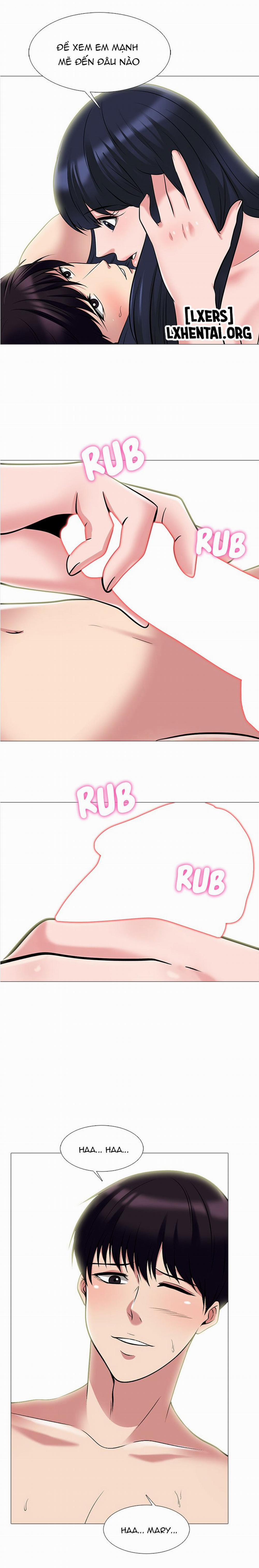 Học Bổng Đặc Biệt 136 trang 9