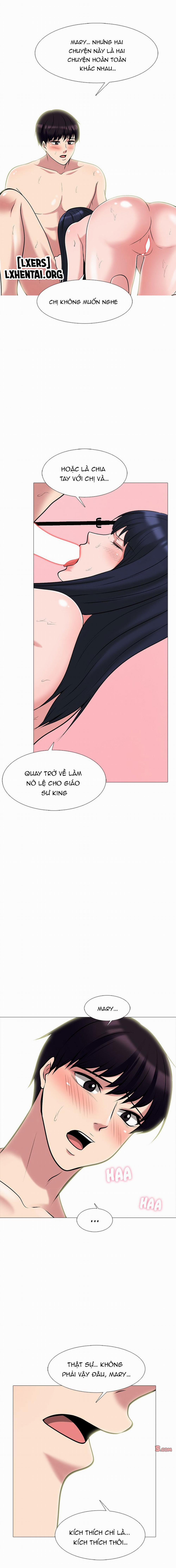 Học Bổng Đặc Biệt 137 trang 13