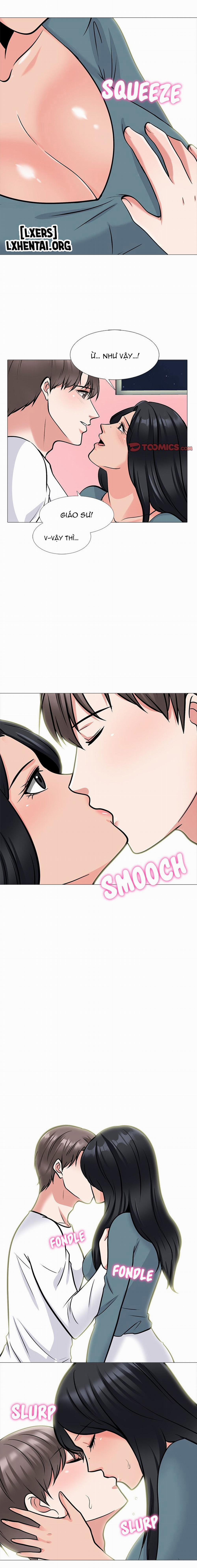 Học Bổng Đặc Biệt 137 trang 8