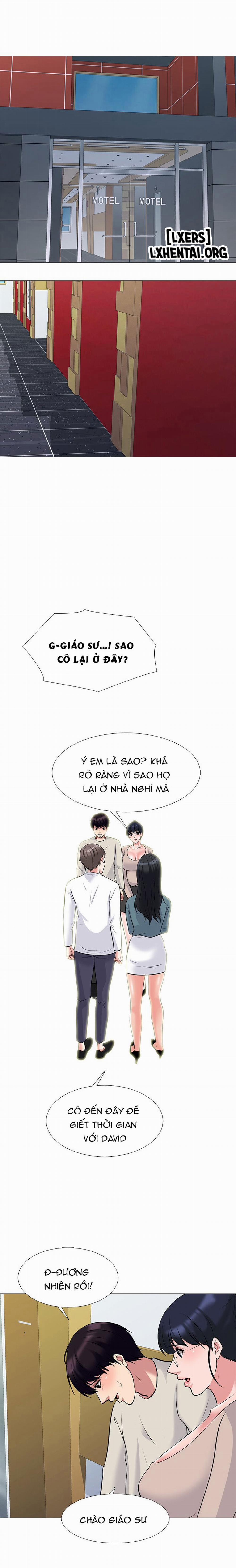 Học Bổng Đặc Biệt 138 trang 5