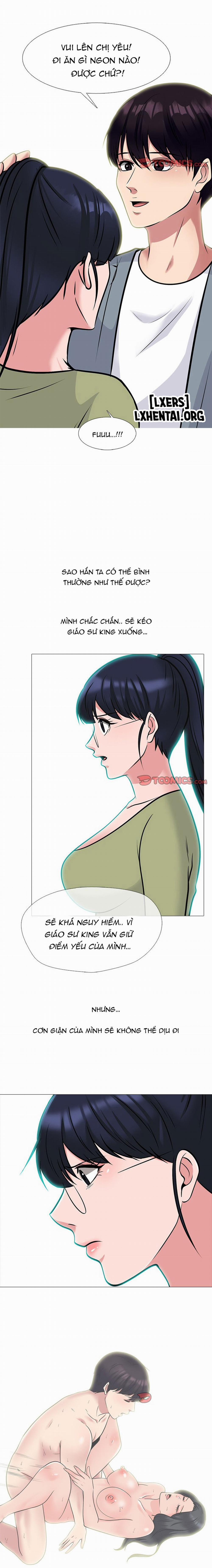 Học Bổng Đặc Biệt 141 trang 11