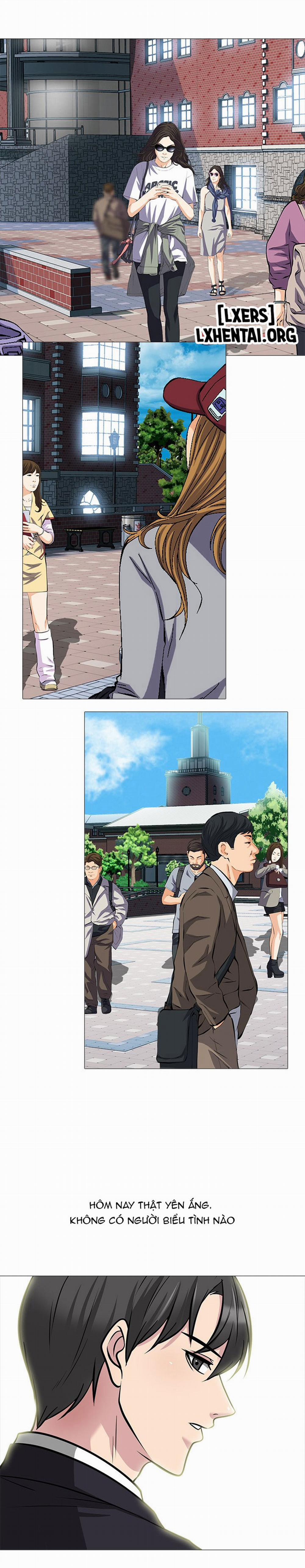 Học Bổng Đặc Biệt 141 trang 6