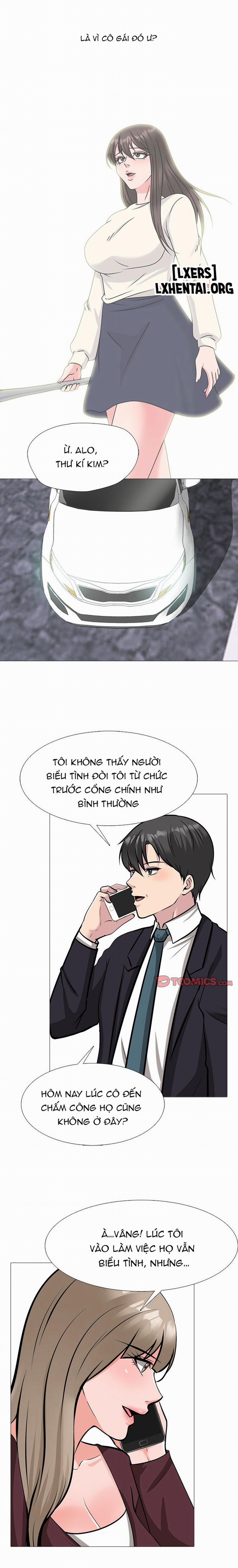 Học Bổng Đặc Biệt 141 trang 7