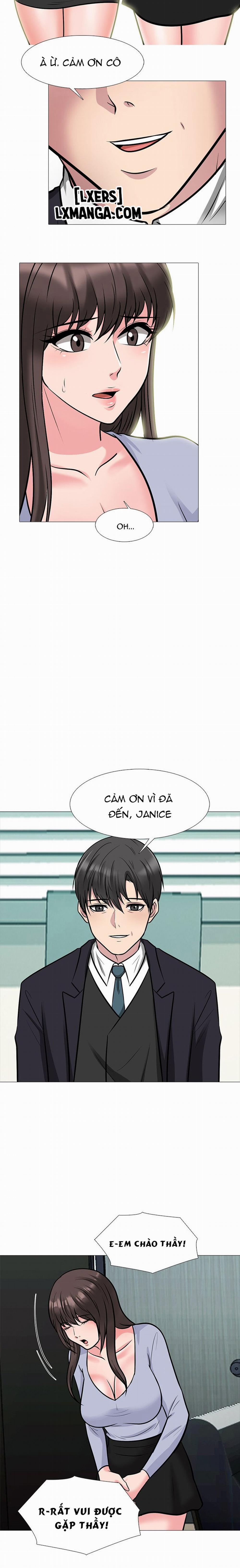 Học Bổng Đặc Biệt 142 trang 16