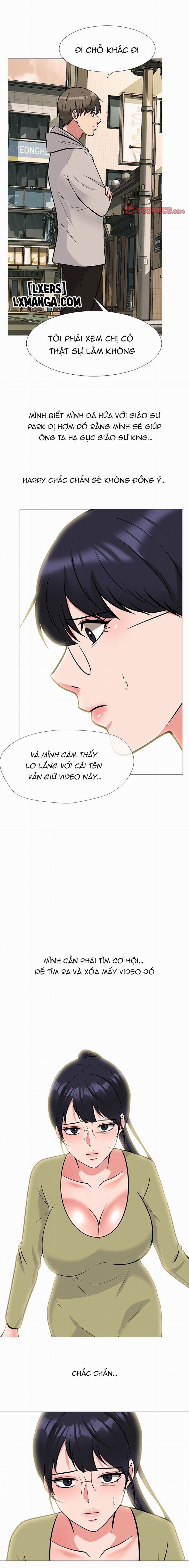 Học Bổng Đặc Biệt 143 trang 12