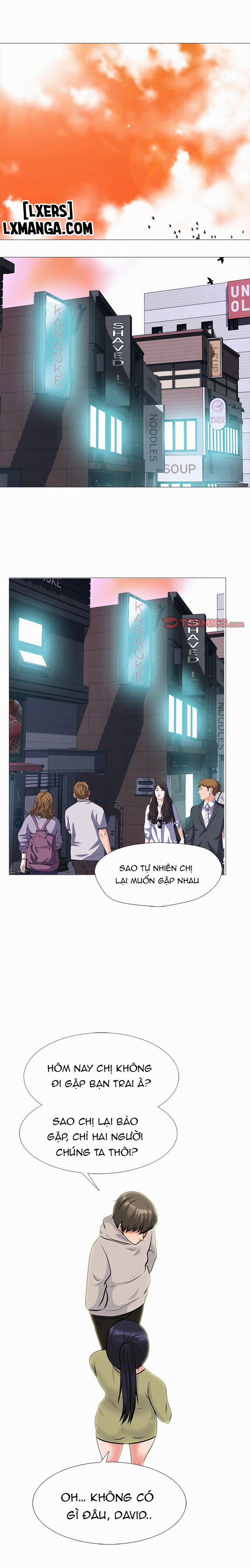 Học Bổng Đặc Biệt 143 trang 4