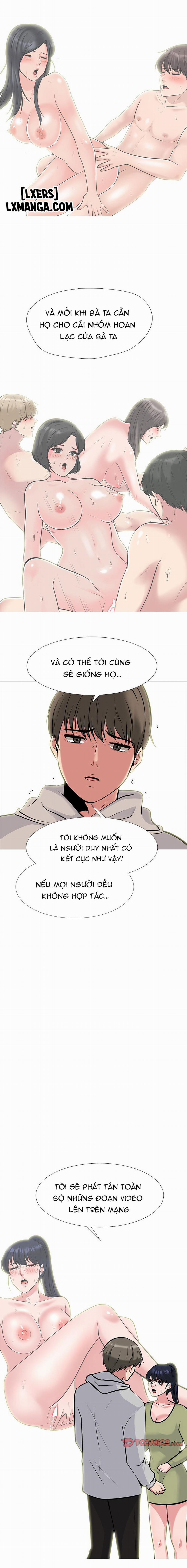 Học Bổng Đặc Biệt 143 trang 7