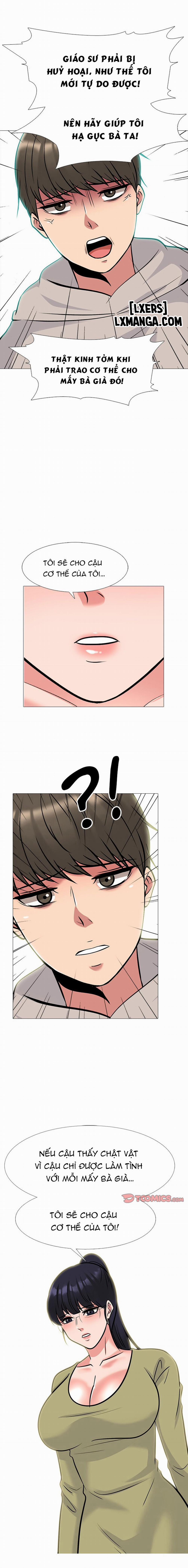 Học Bổng Đặc Biệt 143 trang 9