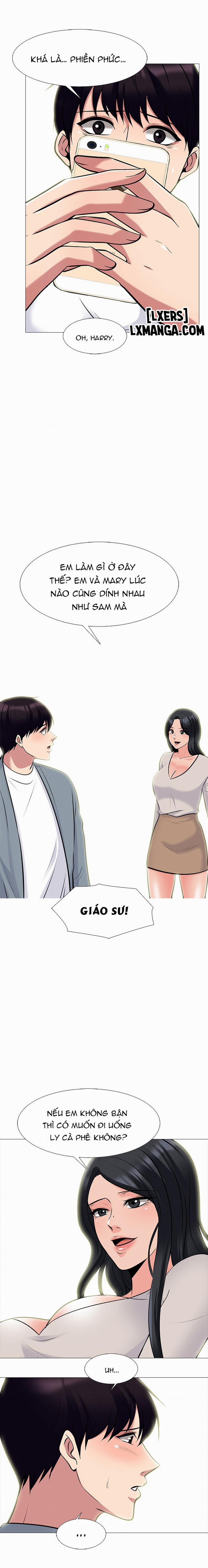 Học Bổng Đặc Biệt 144 trang 9