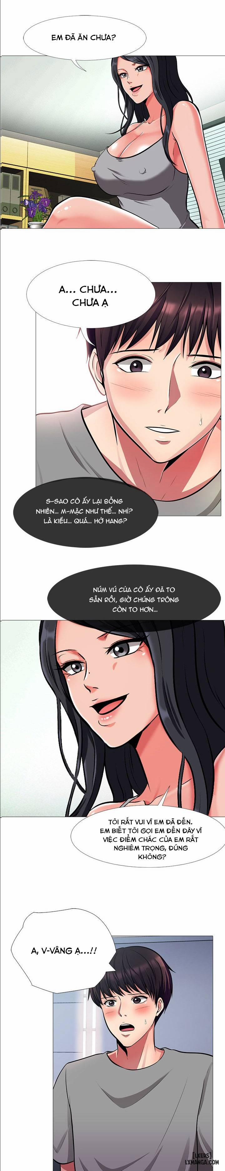 Học Bổng Đặc Biệt 2 trang 0