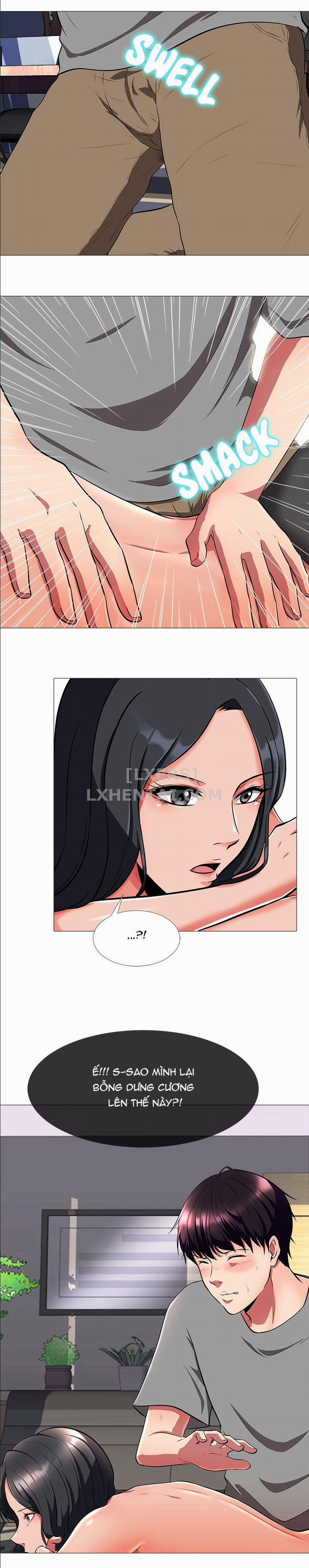 Học Bổng Đặc Biệt 2 trang 15