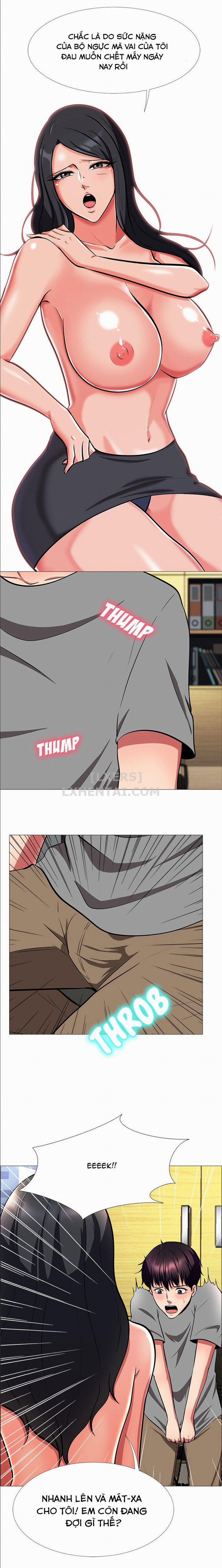 Học Bổng Đặc Biệt 2 trang 20