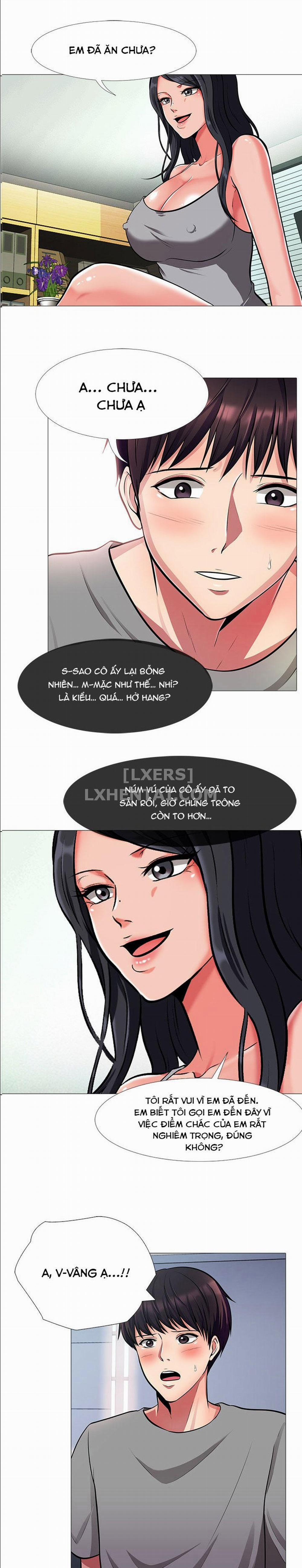 Học Bổng Đặc Biệt 2 trang 4