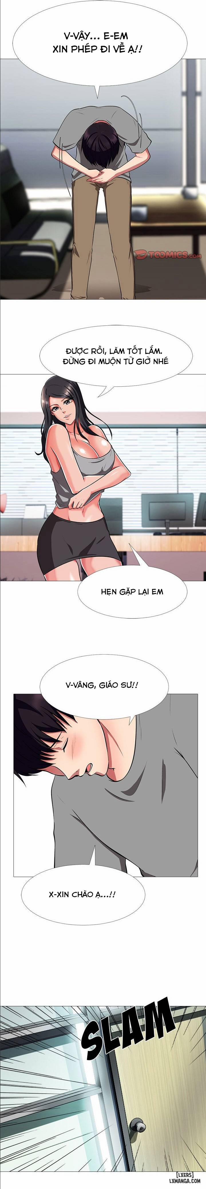 Học Bổng Đặc Biệt 3 trang 0