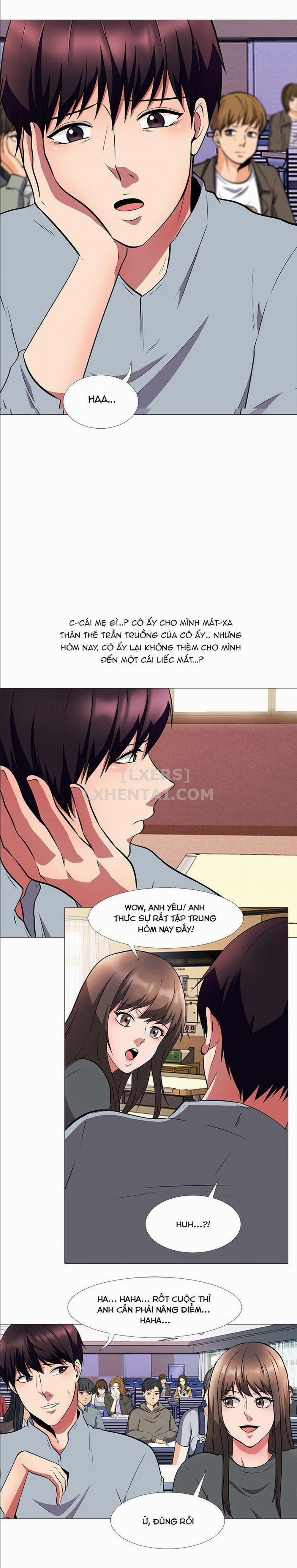 Học Bổng Đặc Biệt 4 trang 10