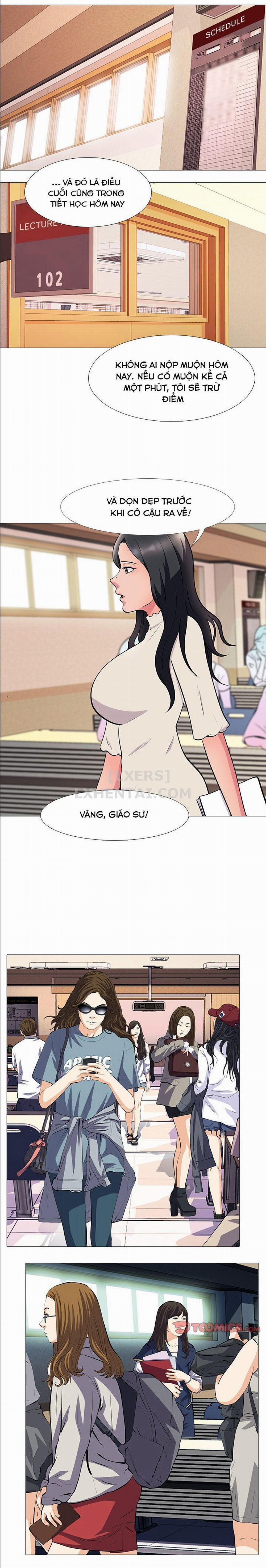 Học Bổng Đặc Biệt 4 trang 12