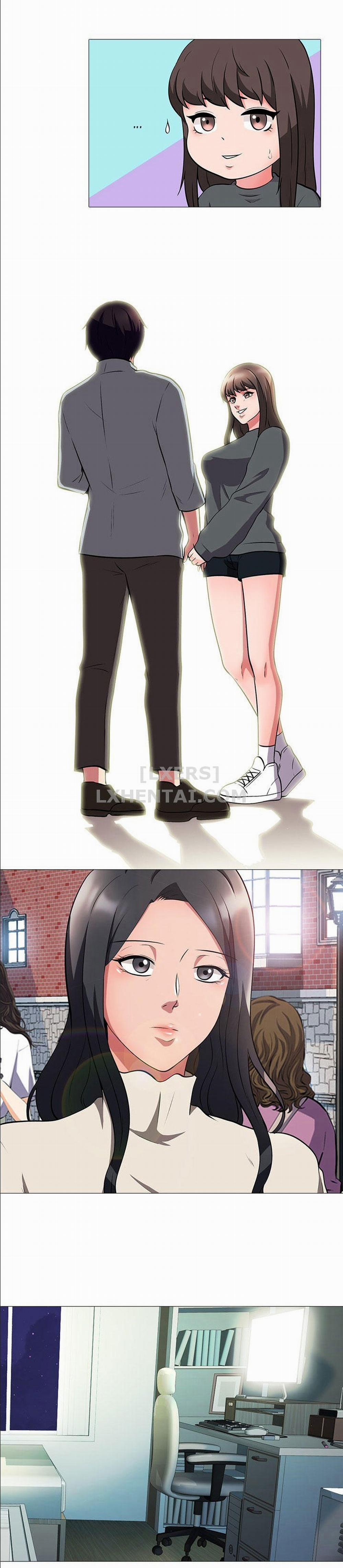 Học Bổng Đặc Biệt 4 trang 18