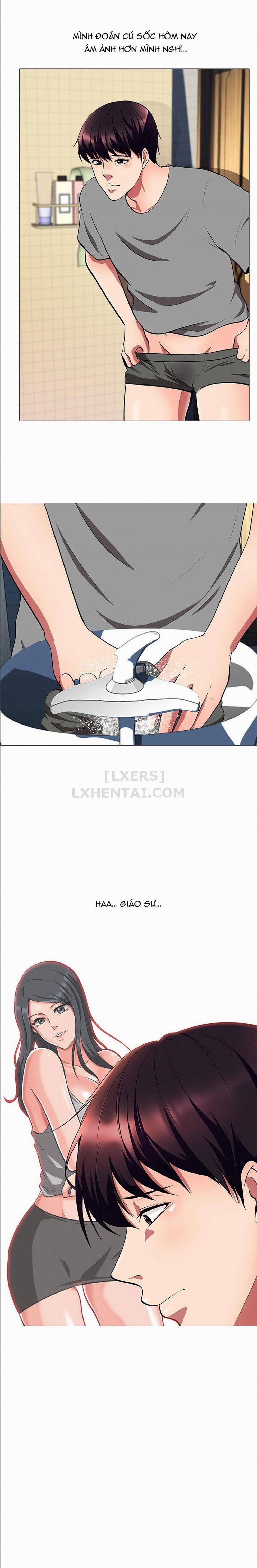 Học Bổng Đặc Biệt 4 trang 5