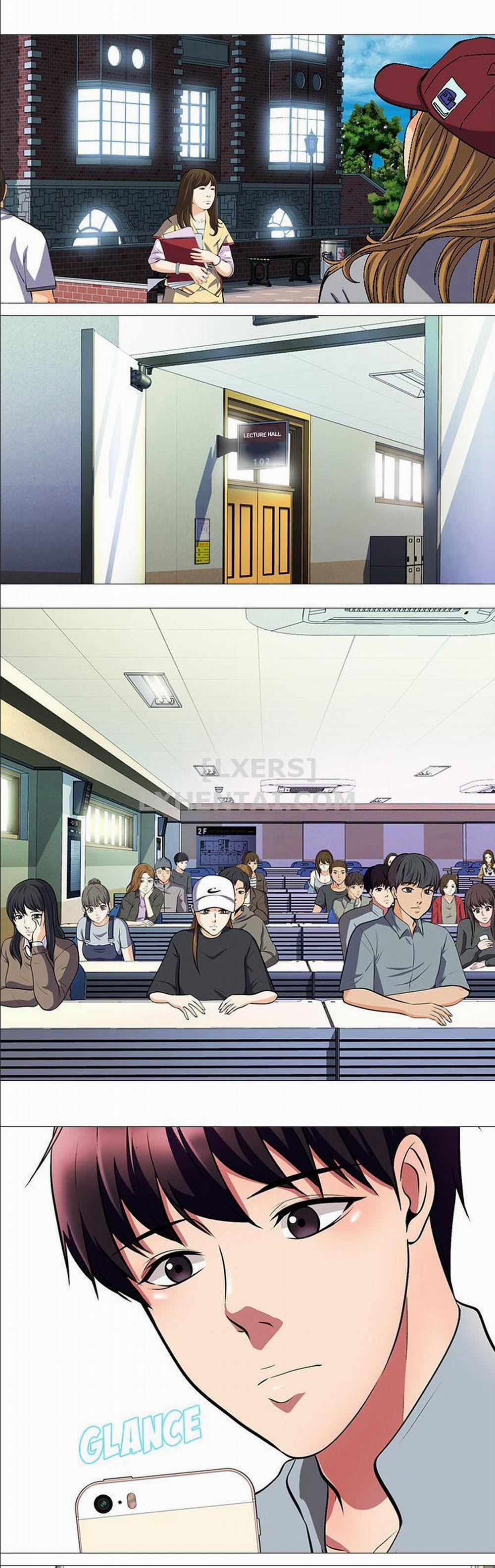 Học Bổng Đặc Biệt 4 trang 6