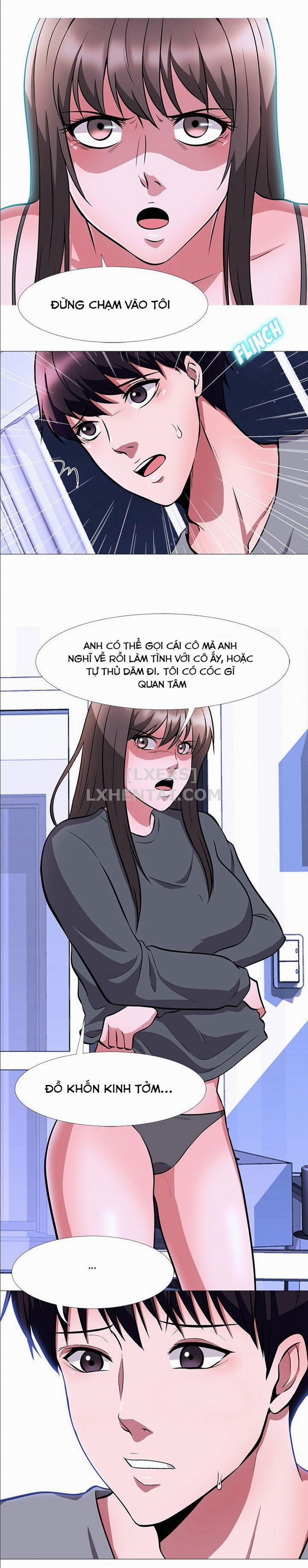 Học Bổng Đặc Biệt 5 trang 16