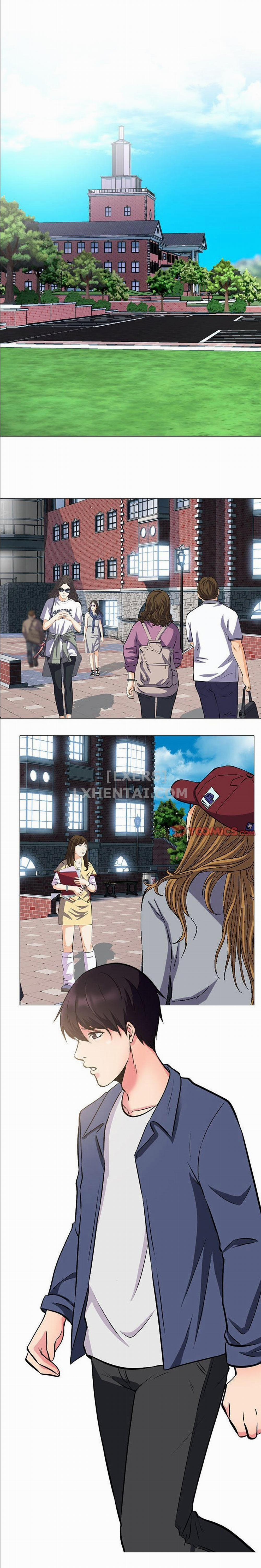 Học Bổng Đặc Biệt 5 trang 19