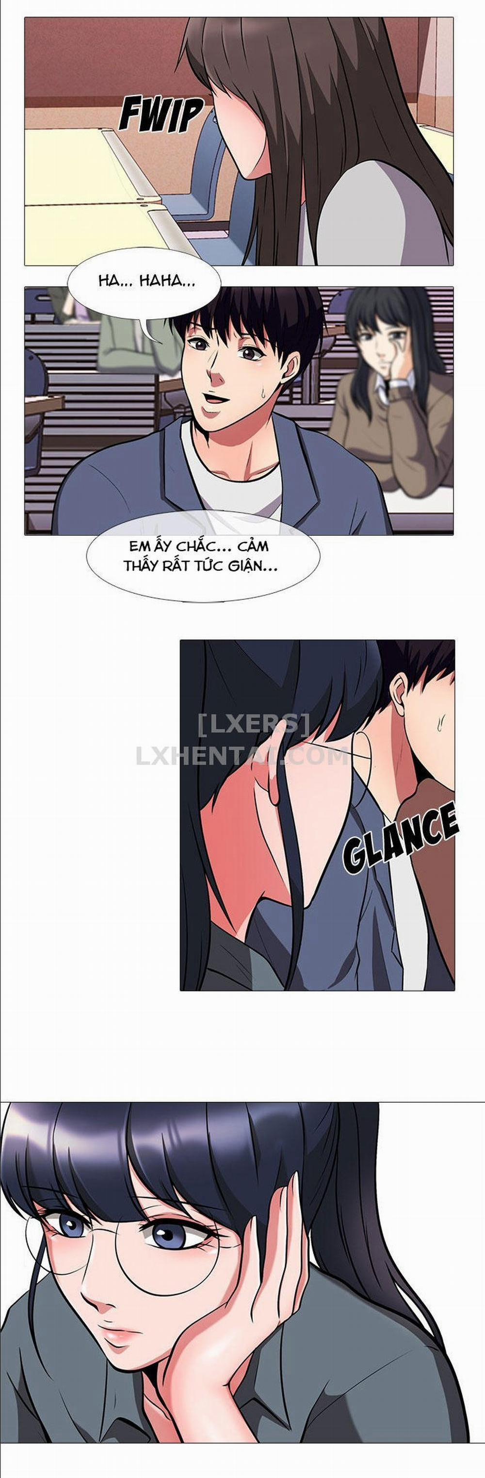 Học Bổng Đặc Biệt 6 trang 10