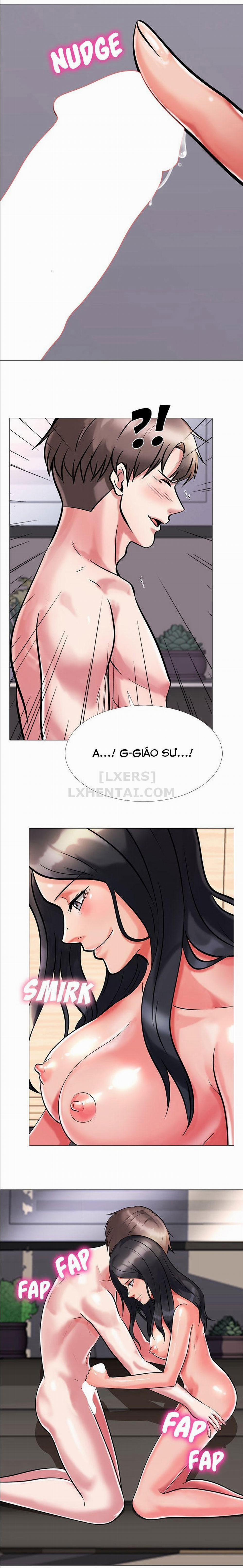 Học Bổng Đặc Biệt 6 trang 16