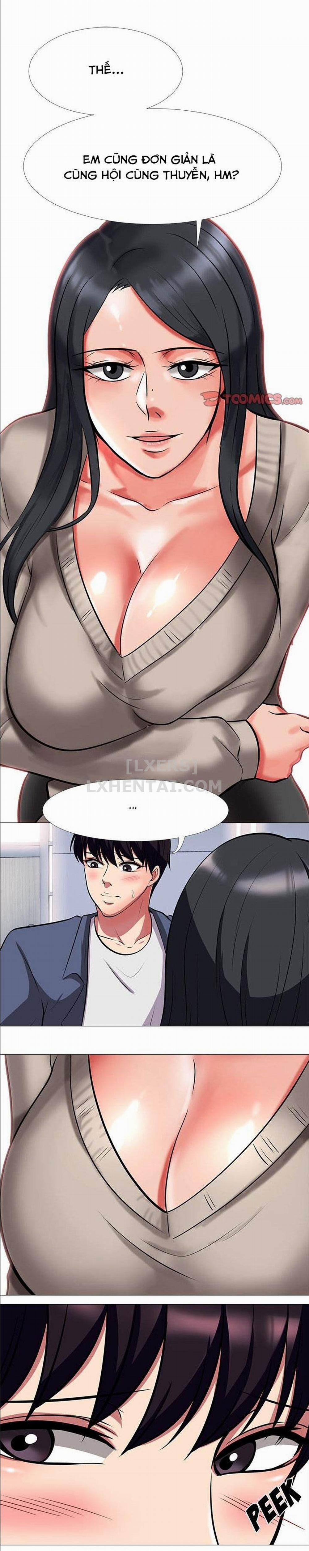 Học Bổng Đặc Biệt 7 trang 12