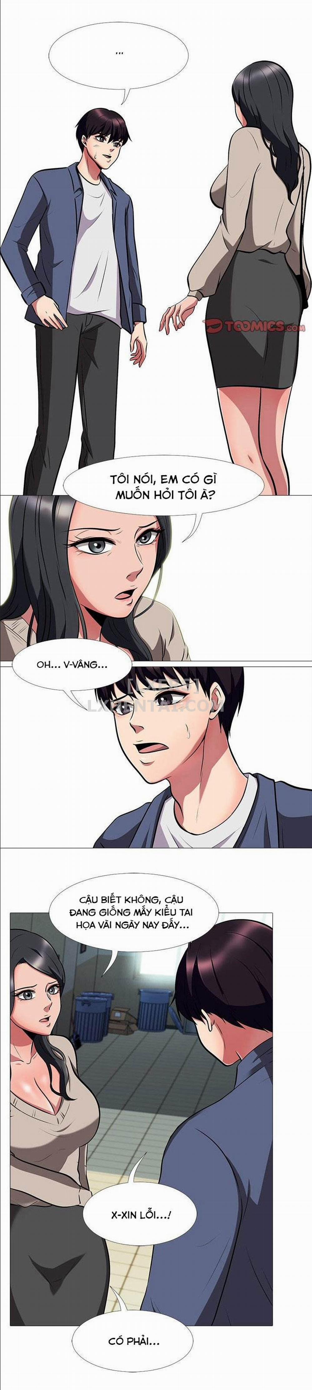 Học Bổng Đặc Biệt 7 trang 6