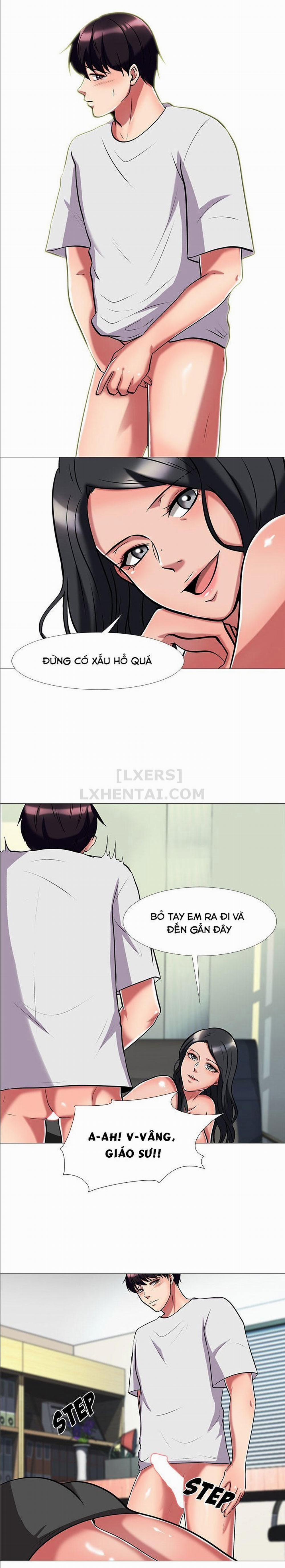 Học Bổng Đặc Biệt 8 trang 11