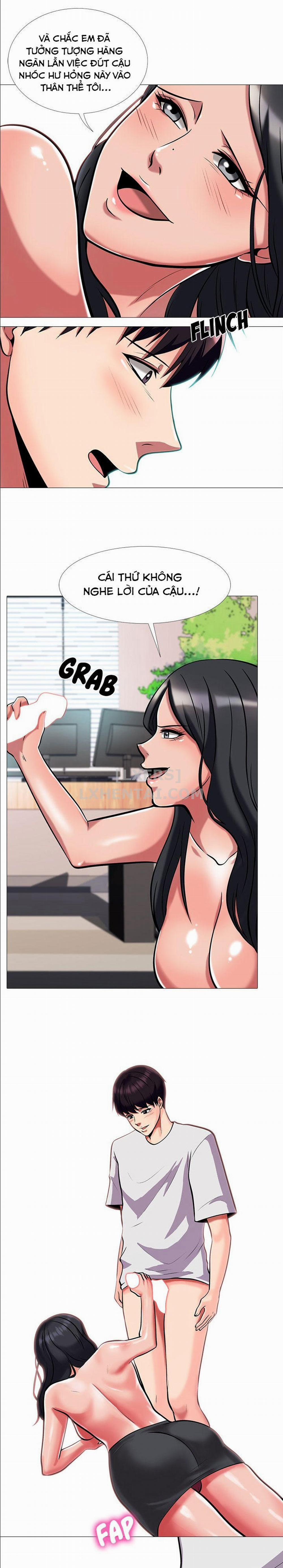 Học Bổng Đặc Biệt 8 trang 14