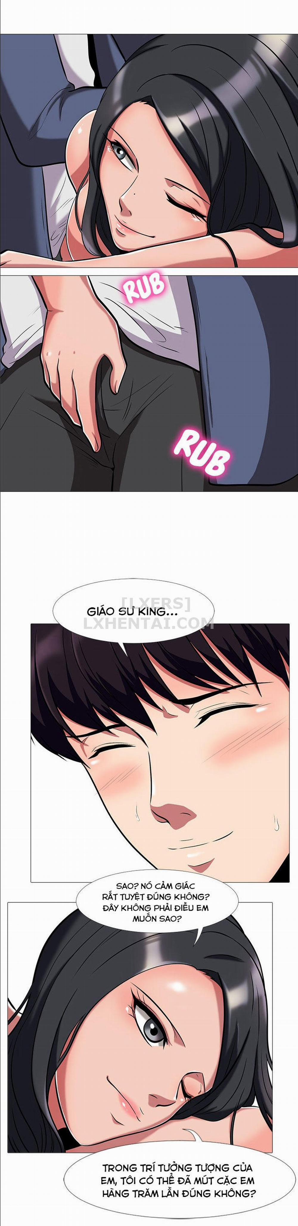 Học Bổng Đặc Biệt 8 trang 8