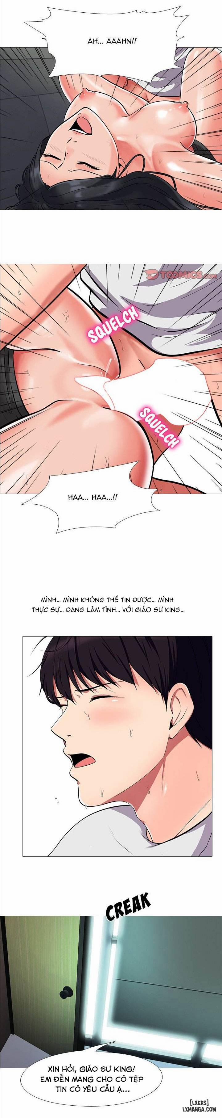 Học Bổng Đặc Biệt 9 trang 0