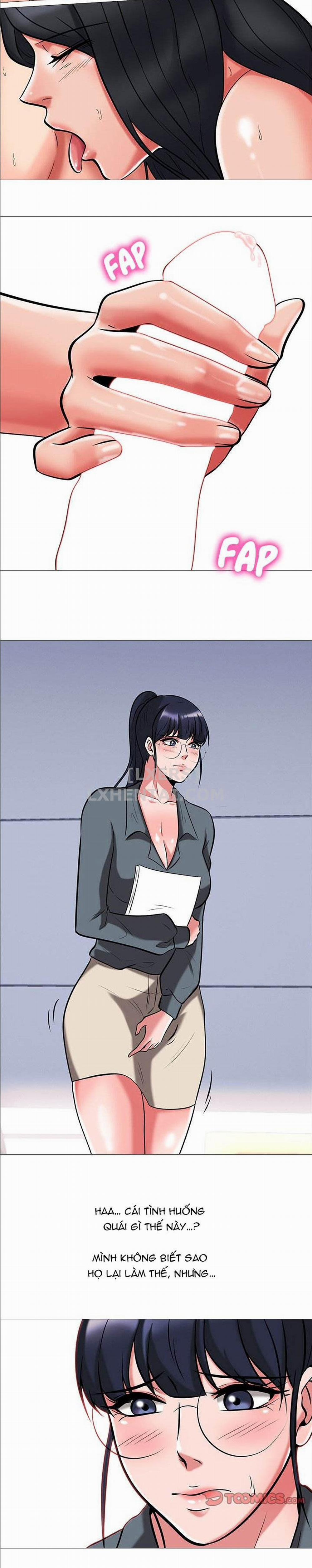 Học Bổng Đặc Biệt 9 trang 14