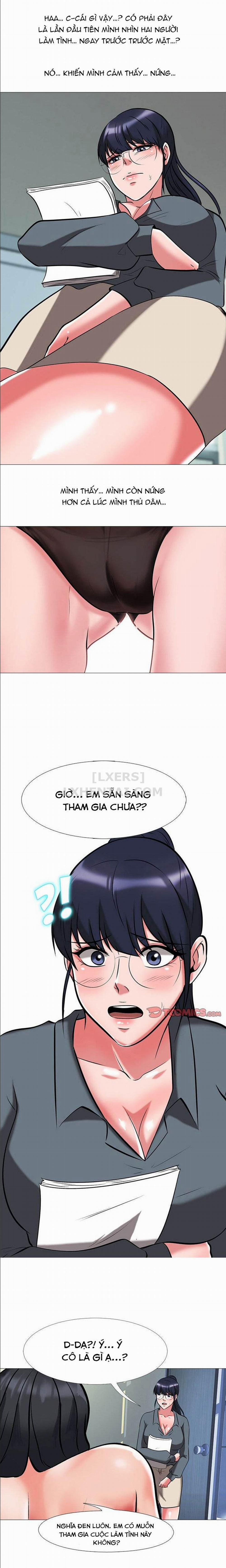 Học Bổng Đặc Biệt 9 trang 19