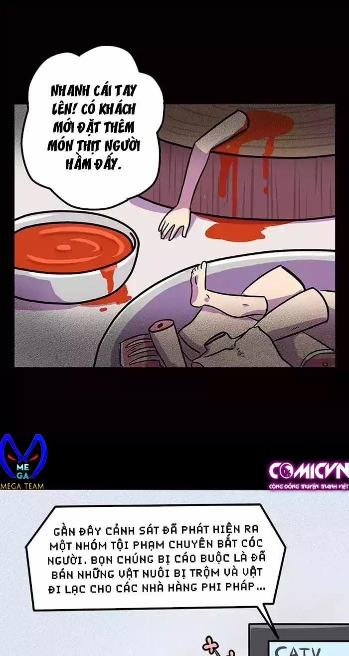 Học Cách Nuôi Người 1 trang 0