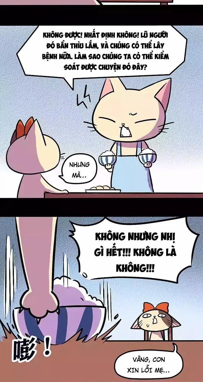 Học Cách Nuôi Người 1 trang 11