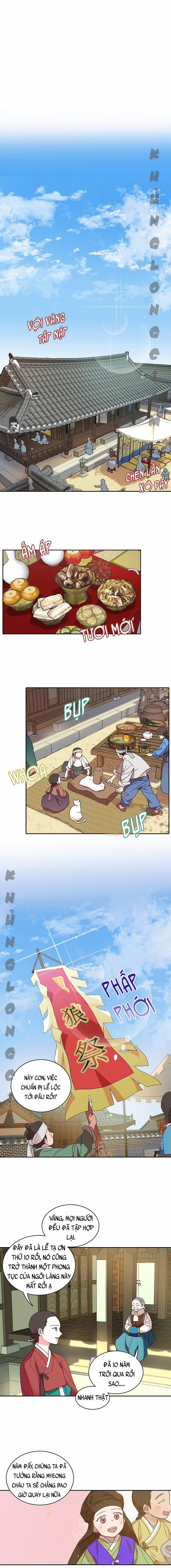 Học Giả Ánh Trăng 1 trang 2