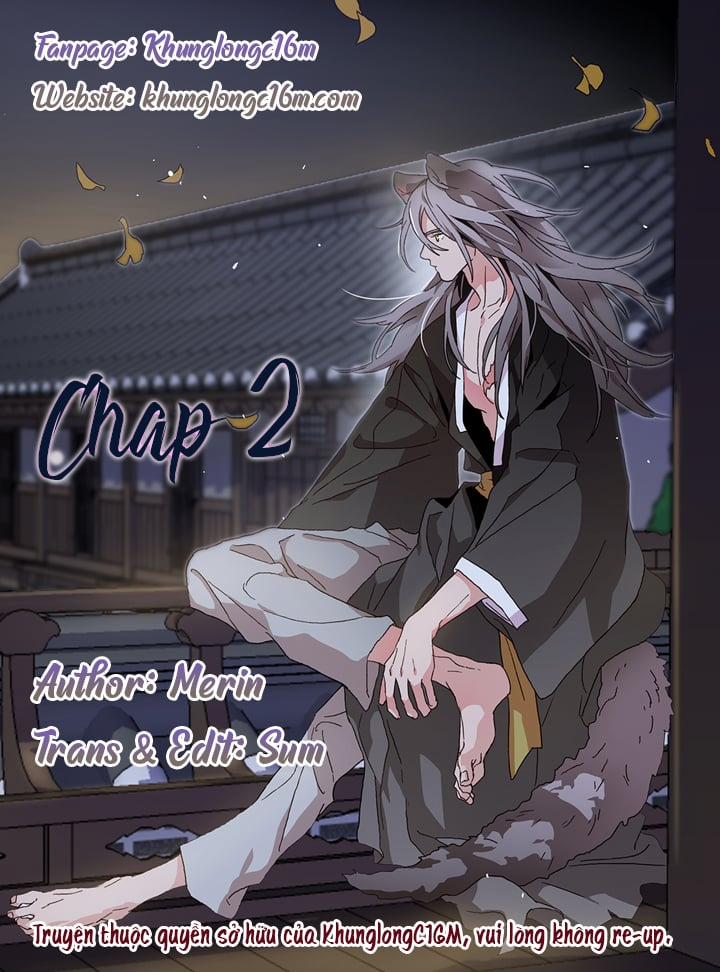 Học Giả Ánh Trăng 2 trang 0