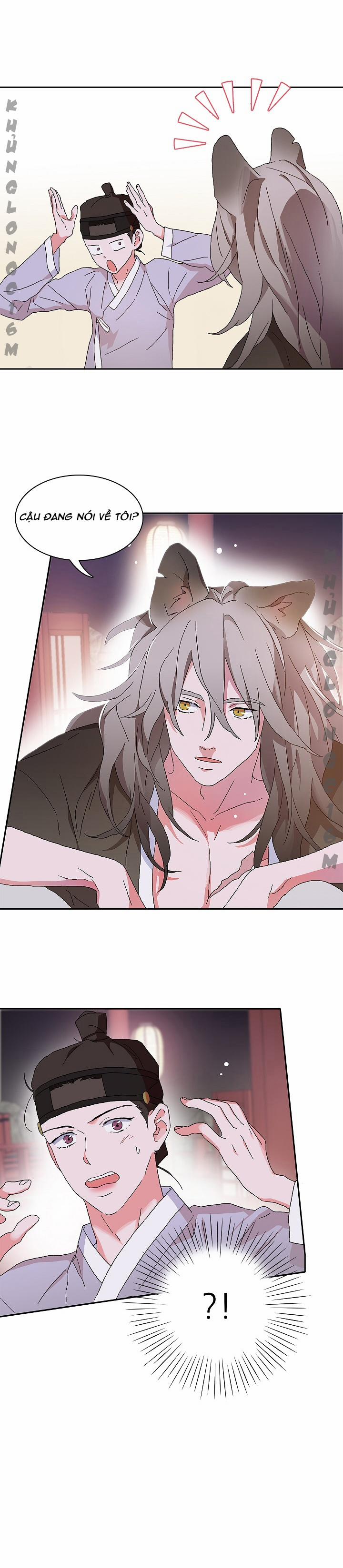 Học Giả Ánh Trăng 2 trang 12