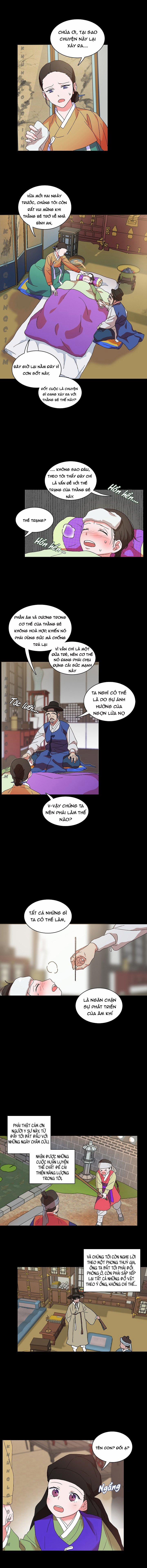 Học Giả Ánh Trăng 2 trang 2